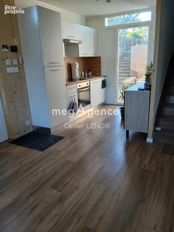 Maison 3 chambres LE MANS - photo 5