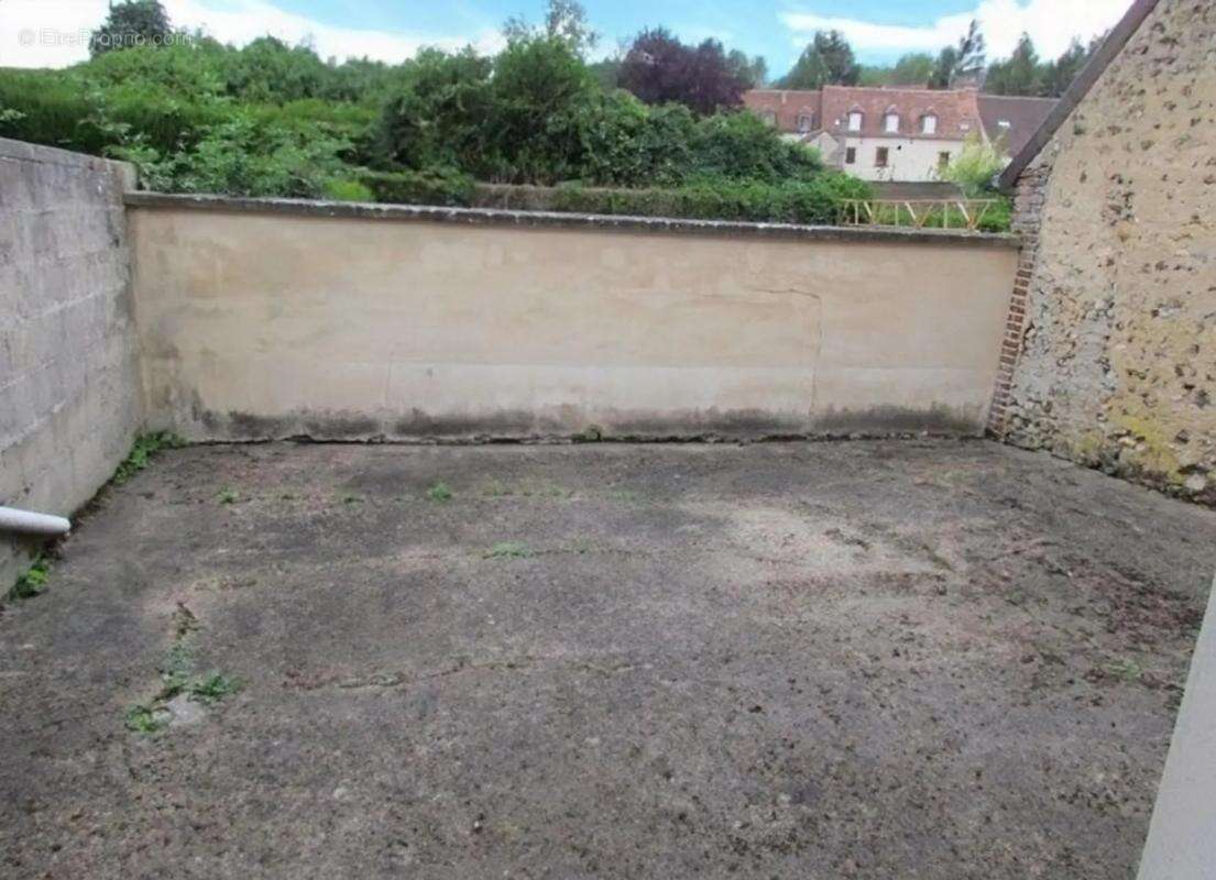 Maison à MORTAGNE-AU-PERCHE