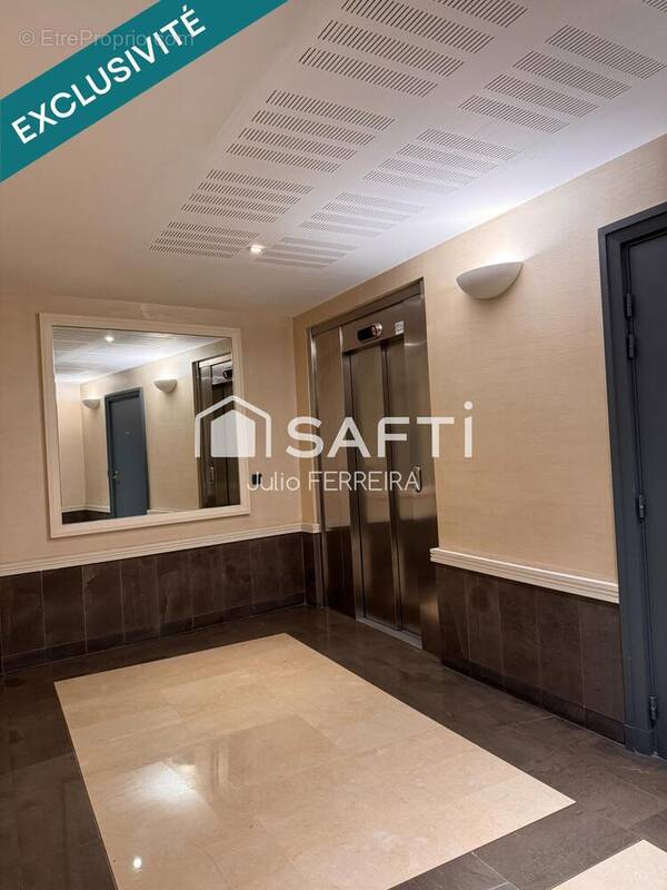 Photo 1 - Appartement à VINCENNES