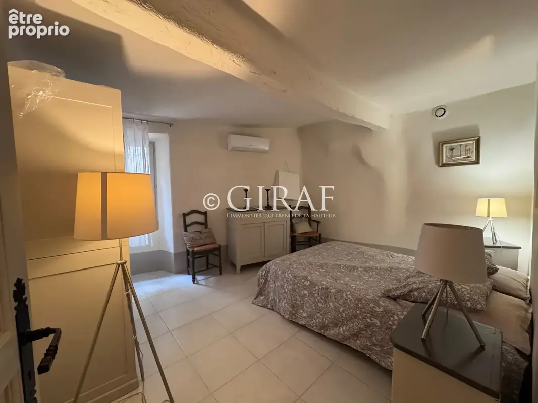 EXCLUSIVITÉ:Authenticité, calme et fort potentiel locatif - photo 11