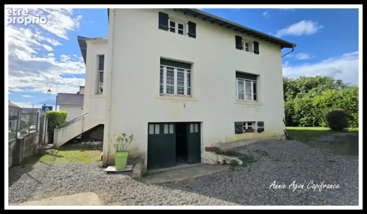 Maison à vendre 4 pièces CAPVERN (65) - photo 11