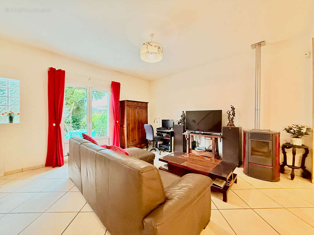 Maison à CHOISY-LE-ROI