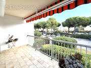 Appartement à LA GRANDE-MOTTE