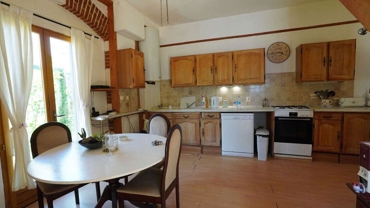 Maison à PLUMELIAU