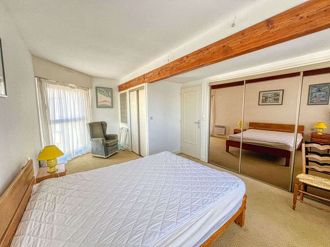 Appartement à ROYAN