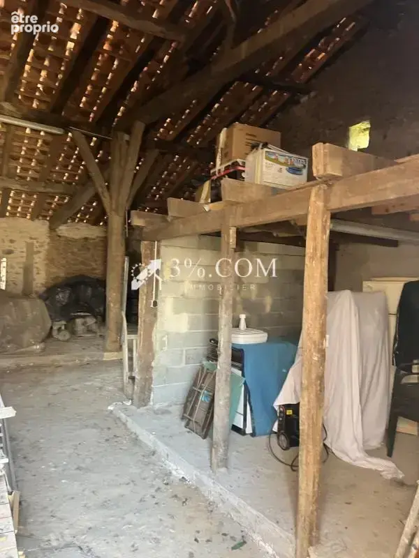 3%.com immobilier à antigny - photo 14