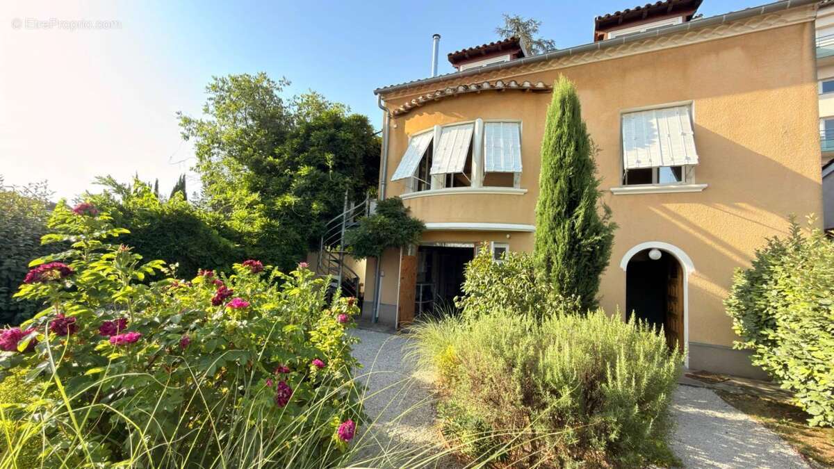 Maison à ALBI