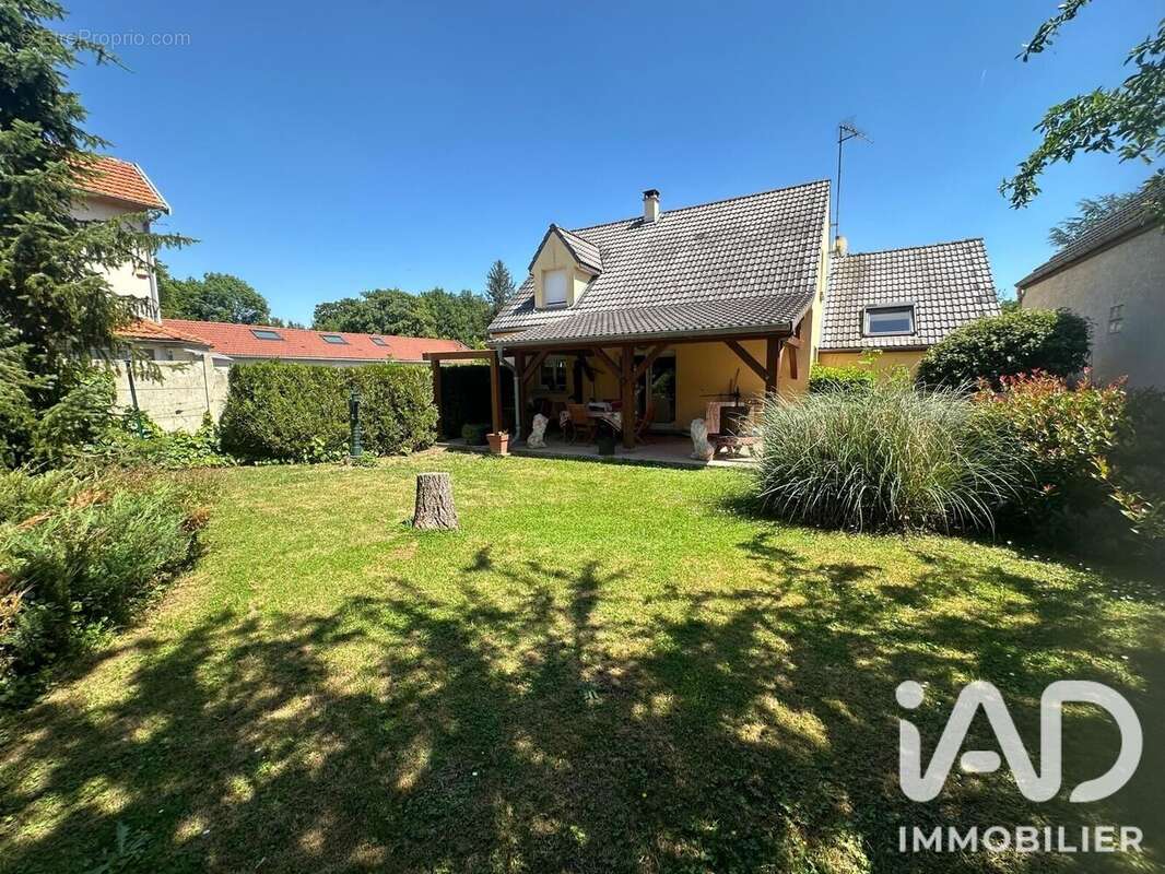 Photo 4 - Maison à MUIZON