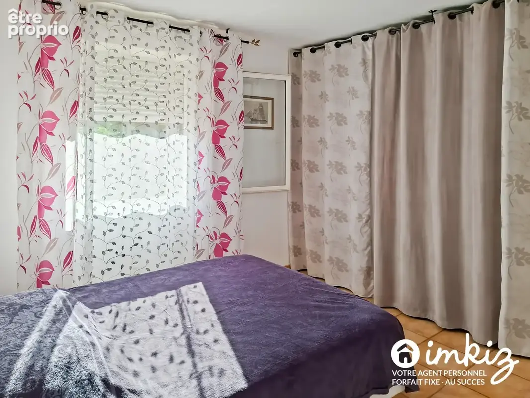 Maison 5 pièces sur terrain  clos + annexes - photo 12
