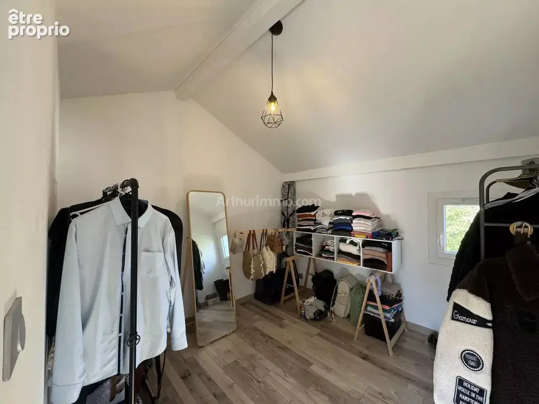 Vente Maison Morestel(38510) 225 000ï¿œ - photo 9