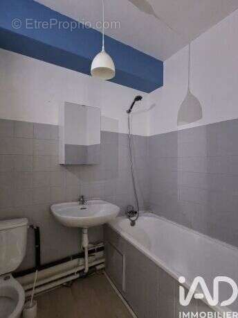 Photo 2 - Appartement à METZ