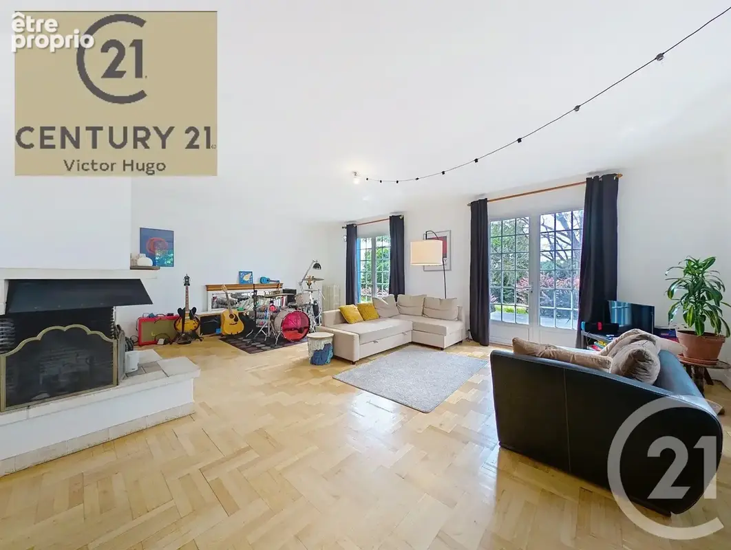 Maison 7 pièces 173 m² à vendre à Panazol (87350) - photo 8