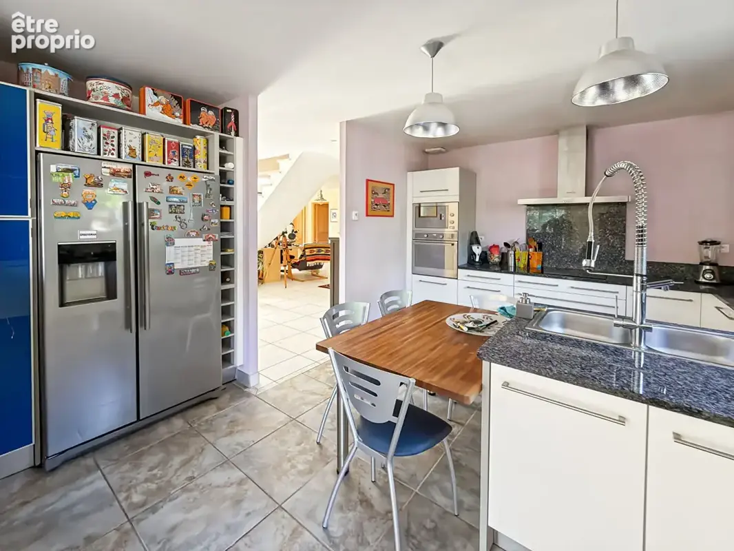 Maison 7 pièces à vendre - Gradignan - photo 5