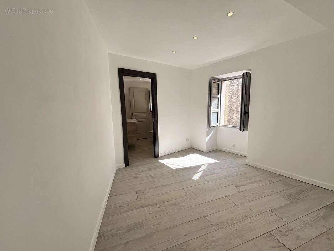 Appartement à OLETTA