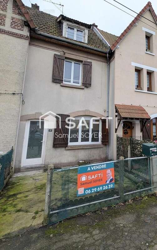 Photo 7 - Maison à BEAUTOR