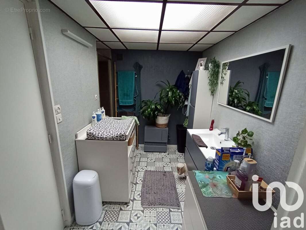 Photo 4 - Maison à WATTRELOS