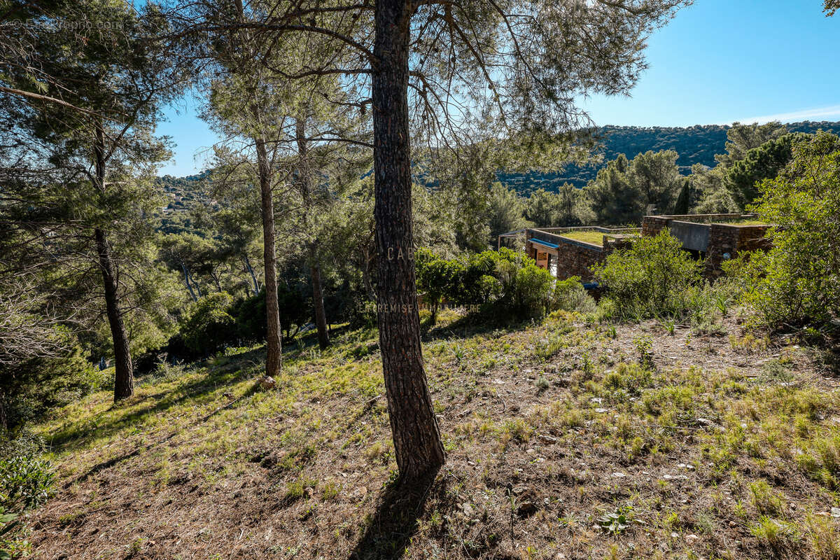 Maison à BORMES-LES-MIMOSAS