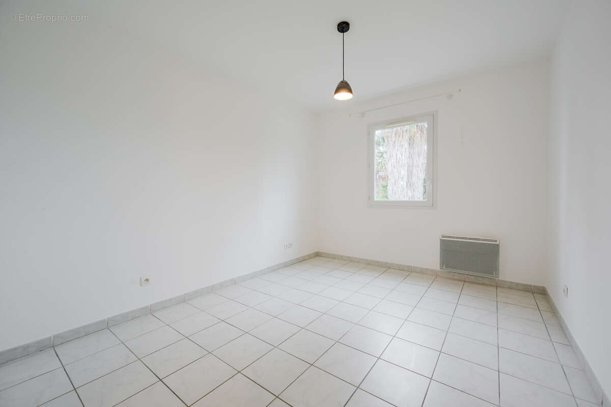 Appartement à HYERES