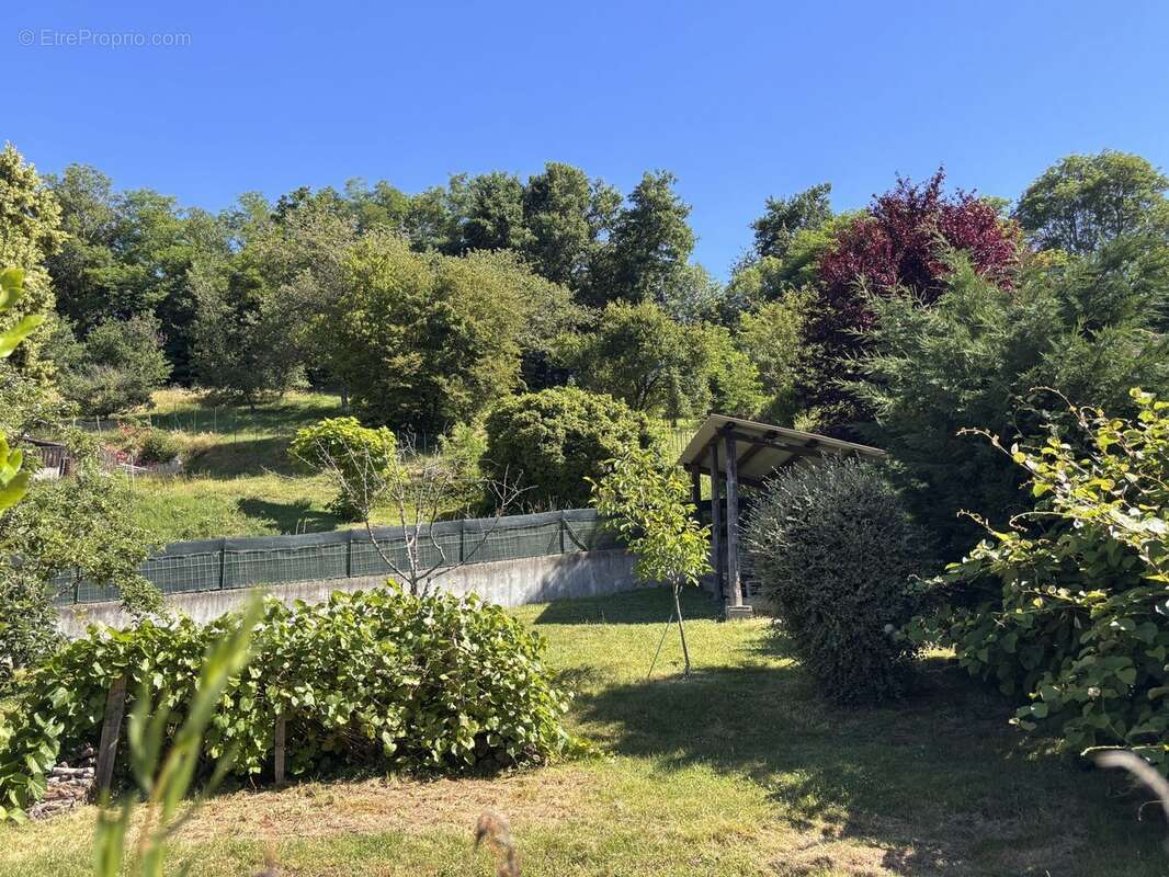 Maison 115 m² à Saint-Hilaire-De-La-Cote  - photo 8