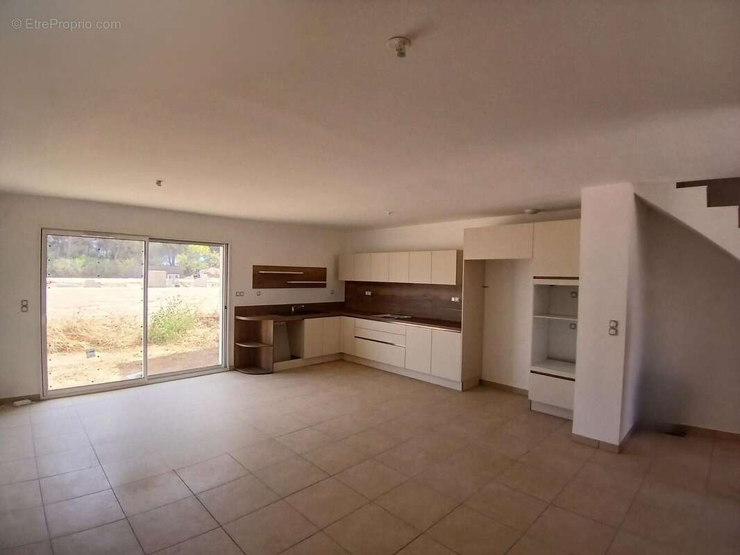 Photo 2 - Maison à VIAS