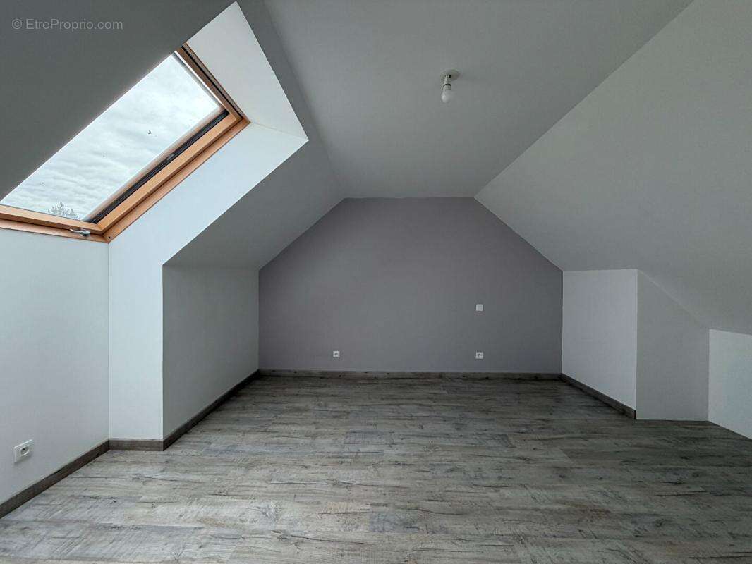 DIJON EST - Maison 150 m² - photo 12
