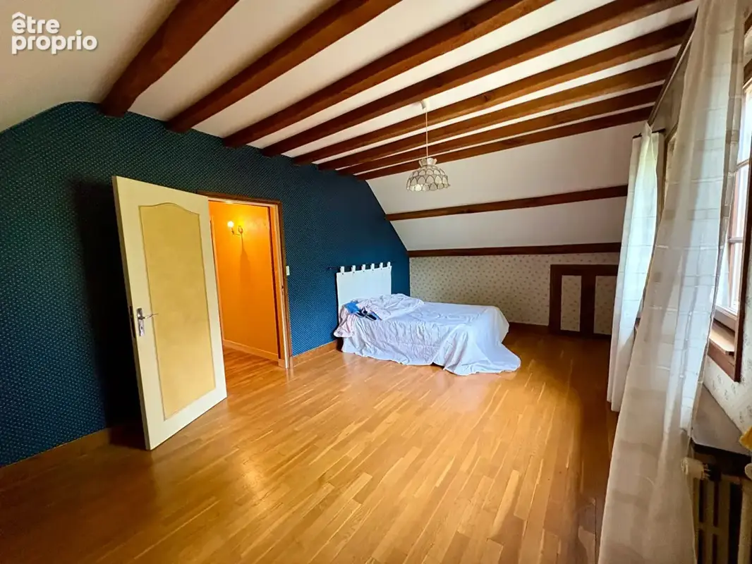BLOIS OUEST    Pavillon familial 208 m² - photo 6