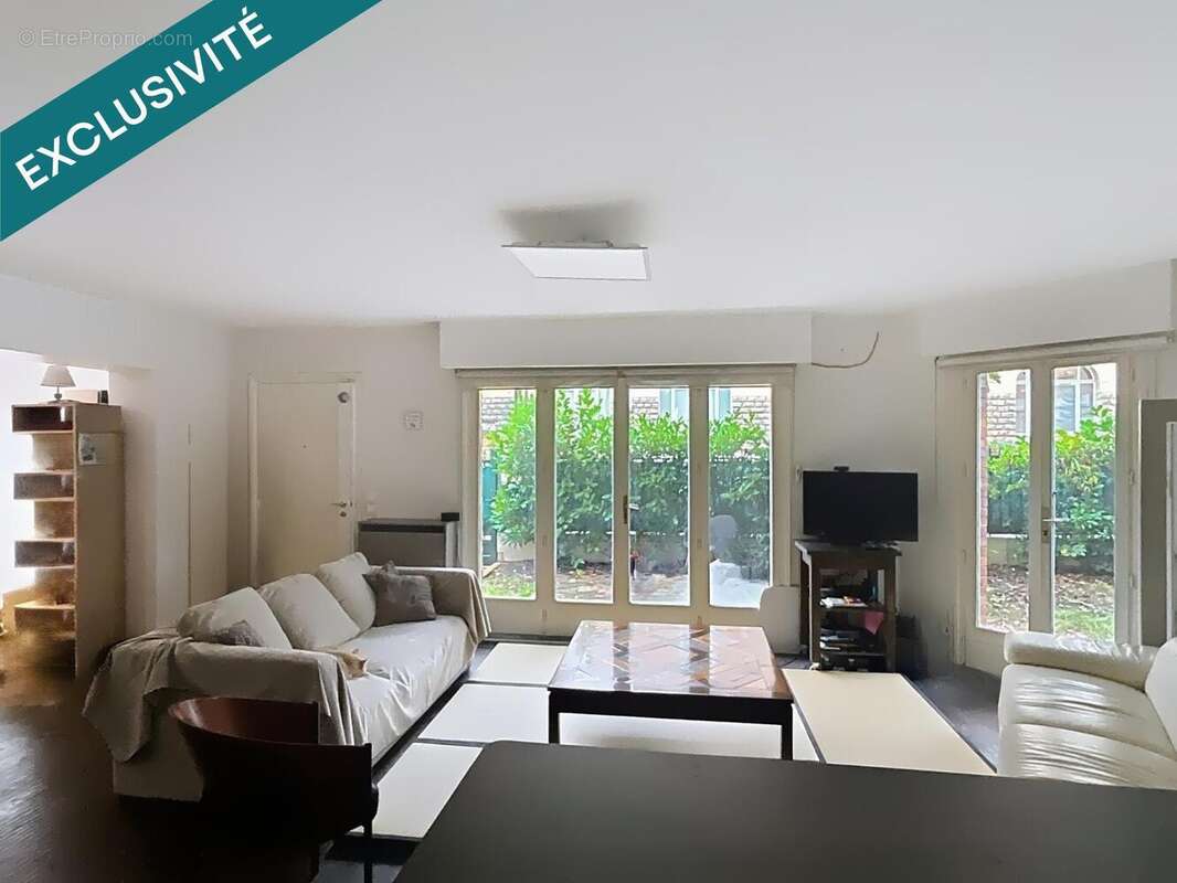 Photo 7 - Maison à LE PECQ