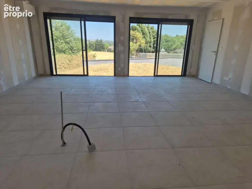 Villa neuve de plain-pied à Berriac - photo 2