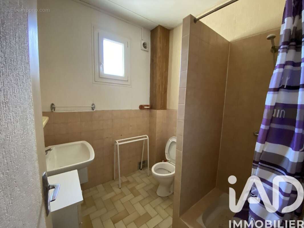 Photo 7 - Appartement à SOUILLAC