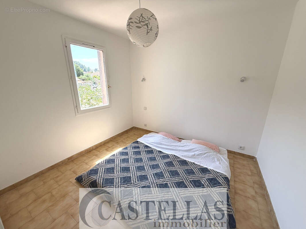 Carnoux en Provence - Villa de Type 4 de 81.5m2 - photo 7