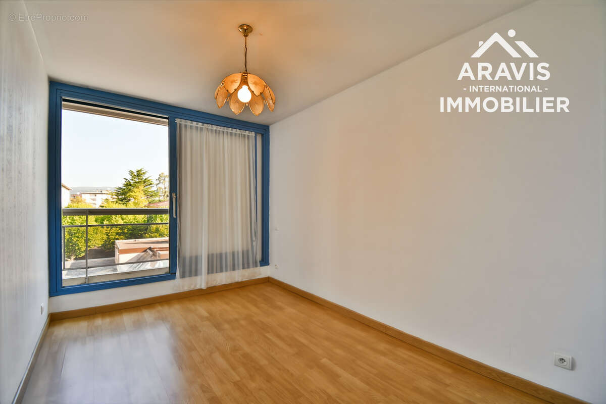 Appartement de 4 pièces de 79 m2 - photo 7