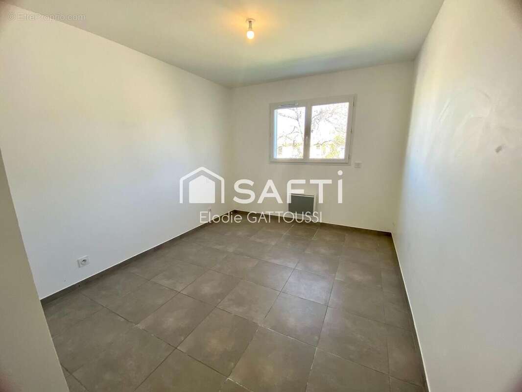 Photo 7 - Maison à FRONTIGNAN