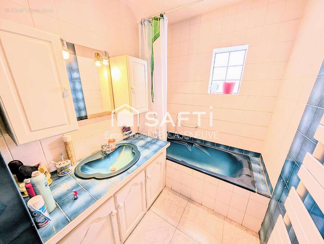 Photo 6 - Maison à AULNAY-SOUS-BOIS