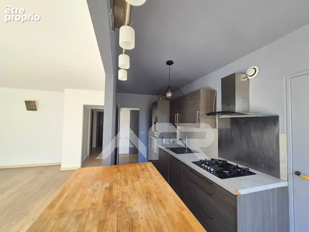 Appartement 3 pièces Chatou limite Le Vesinet - photo 8
