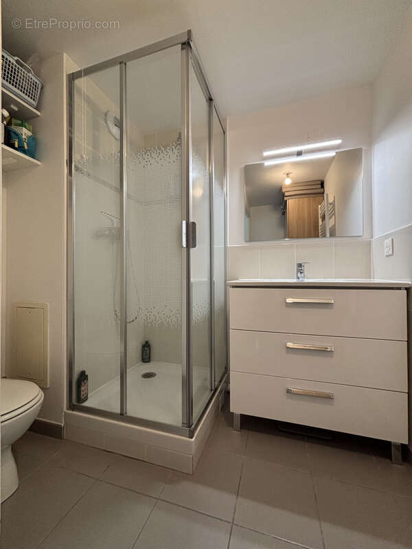 Appartement à RAMBOUILLET