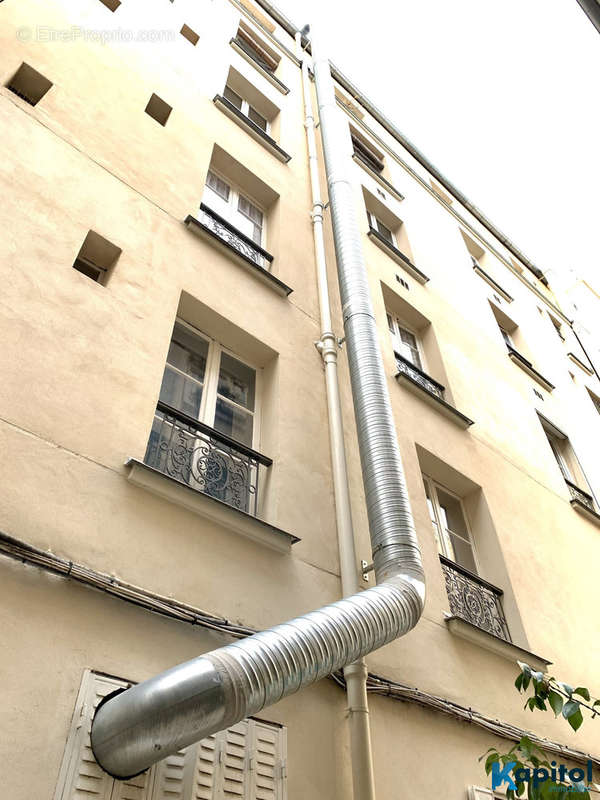 Autre à PARIS-12E