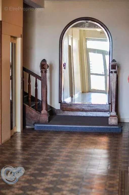 Appartement à TREBEURDEN