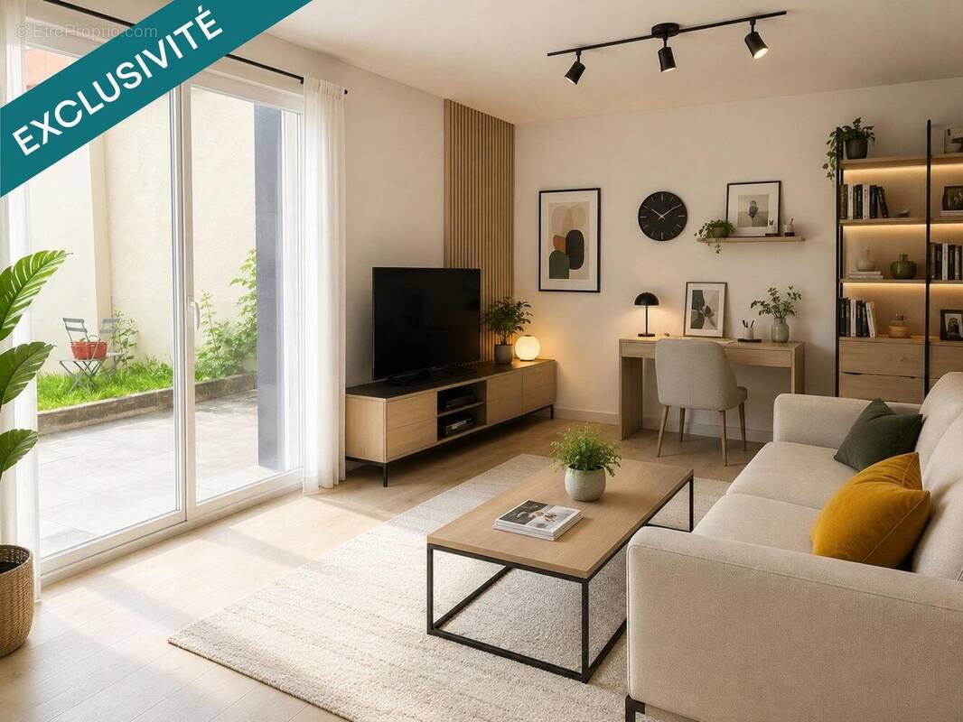 Photo 1 - Appartement à ARRAS