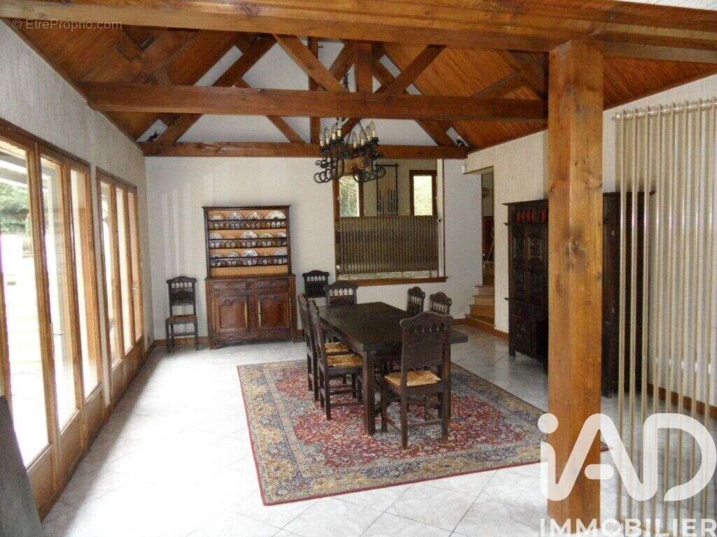 Photo 8 - Maison à LAON