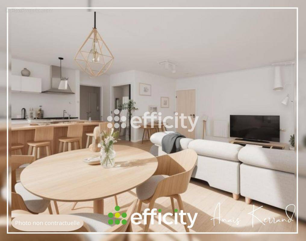 Appartement à VALLET