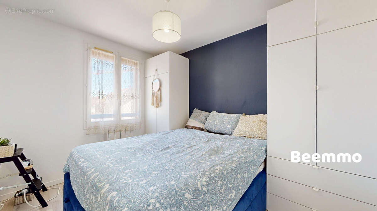 Maison à NEUILLY-PLAISANCE