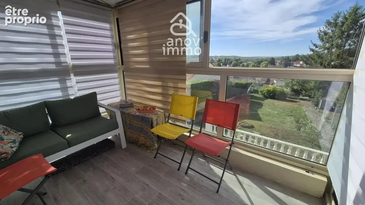 Maison sur sous sol rénovée, accessible de plain pied avec j - photo 7