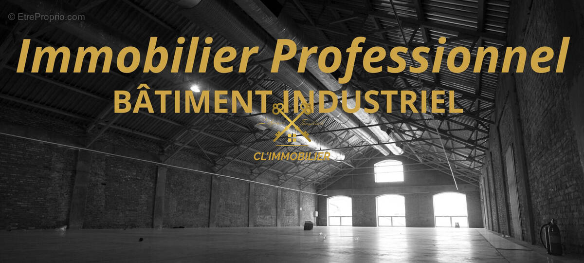 Commerce à SAINT-ETIENNE