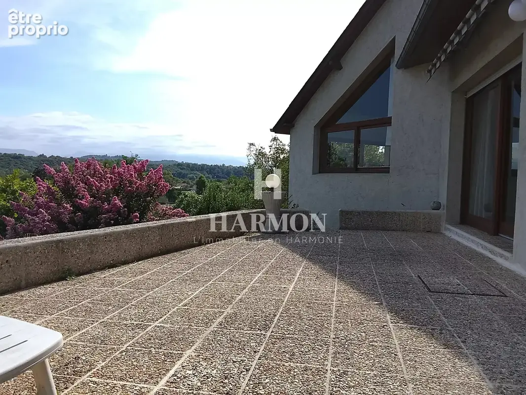 Bizanos T7 de 220m² face au Pyrénées - photo 9
