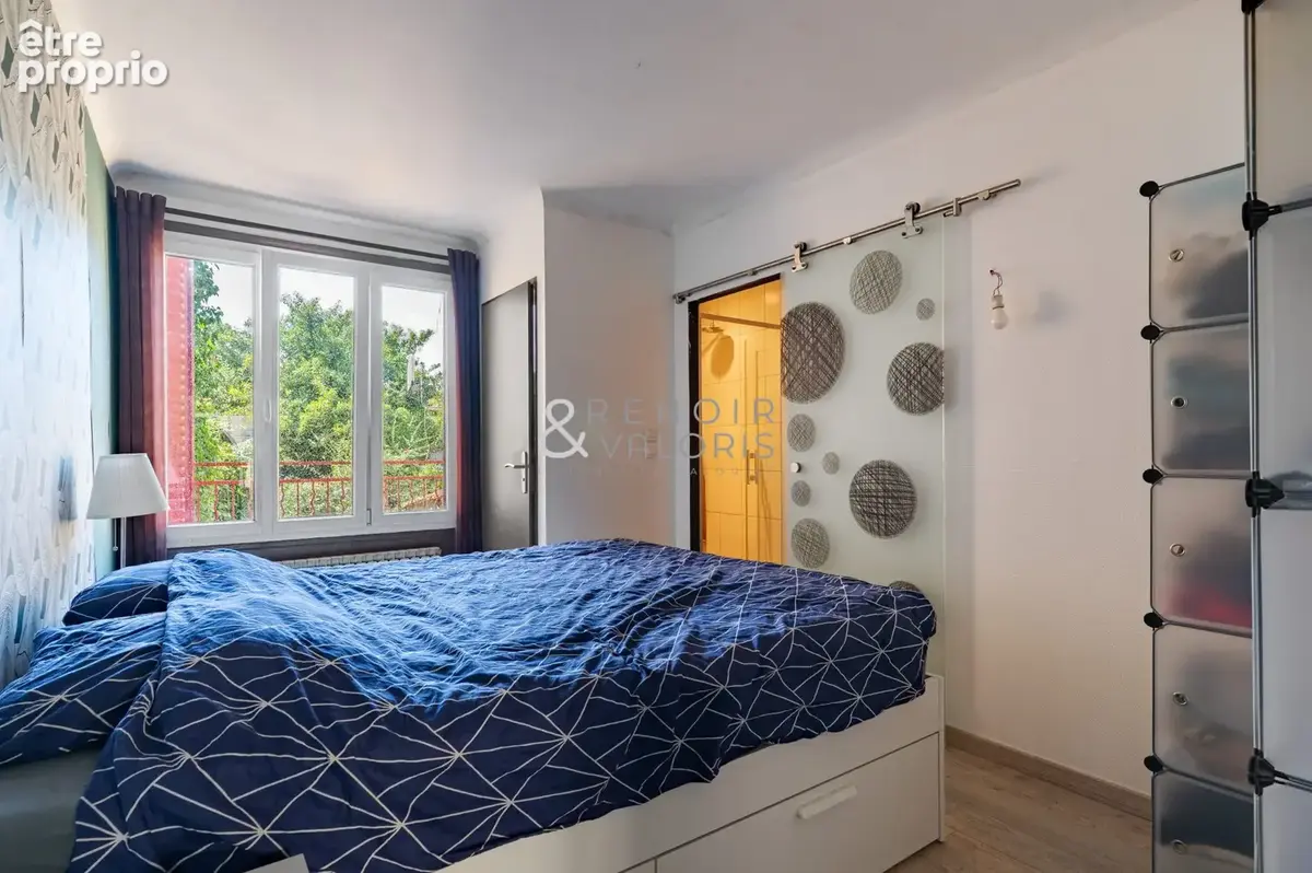 Maison 4 pièces 102 m² à vendre à Nancy (54000) - photo 5