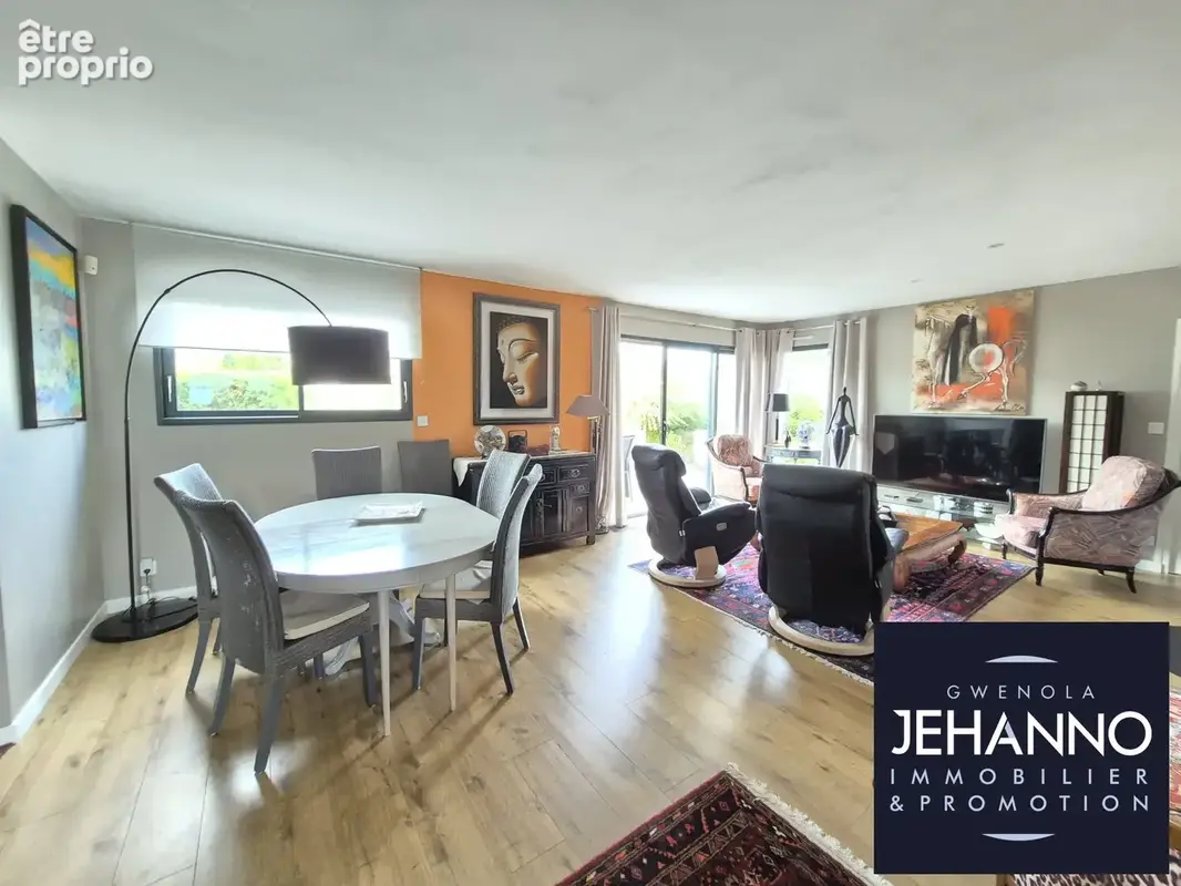 Maison 120 m² à Ploeren  - photo 2