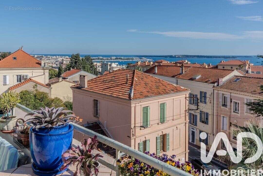 Photo 5 - Appartement à CANNES