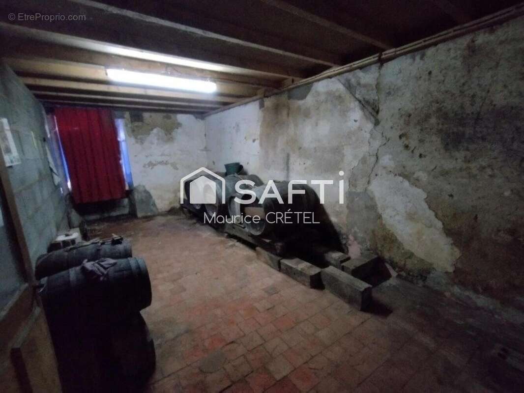 Photo 3 - Maison à CHAUCHE