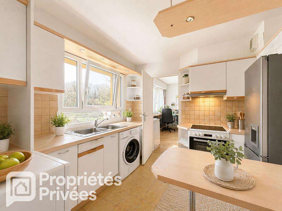 Appartement à GEX