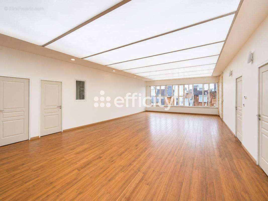 Appartement à SAINT-QUENTIN